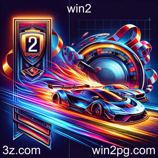 A Emoção das Corridas: Descubra a Categoria de Jogos de Corrida no Win2