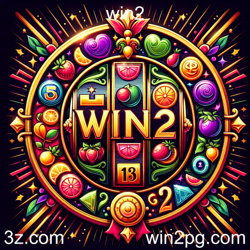 Explorando a Categoria de Slots no Win2: Diversão e Oportunidades de Ganho